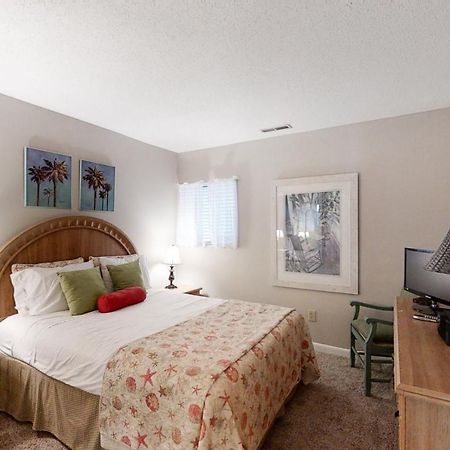 Bogue Shore Club 208 Pine Knoll Shores Εξωτερικό φωτογραφία