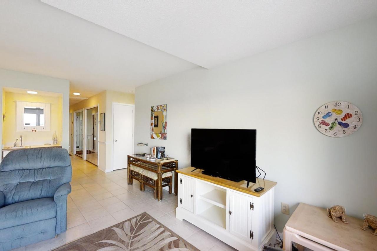 Bogue Shore Club 208 Pine Knoll Shores Εξωτερικό φωτογραφία
