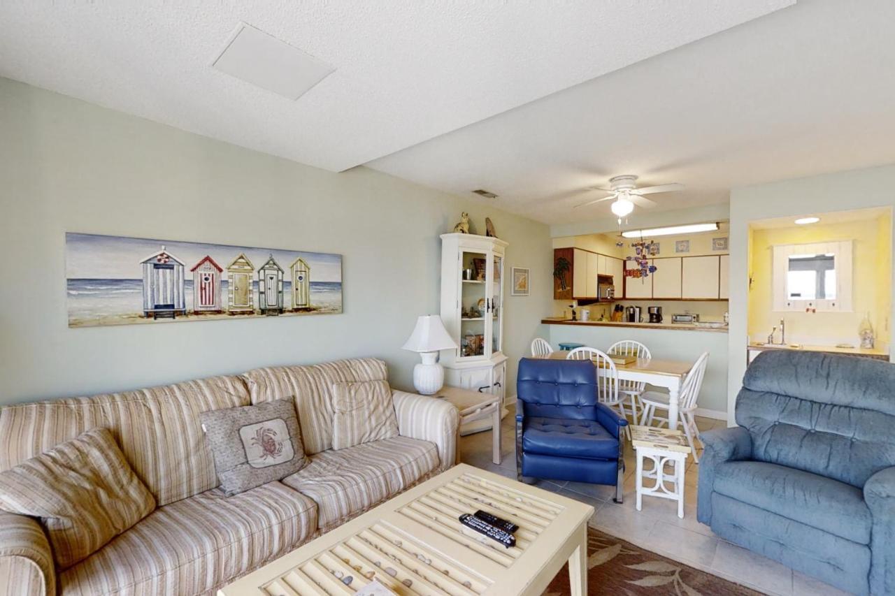 Bogue Shore Club 208 Pine Knoll Shores Εξωτερικό φωτογραφία