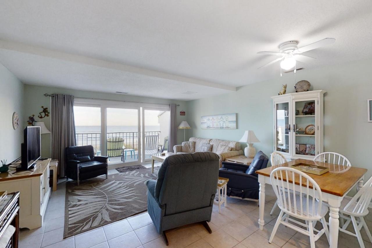 Bogue Shore Club 208 Pine Knoll Shores Εξωτερικό φωτογραφία