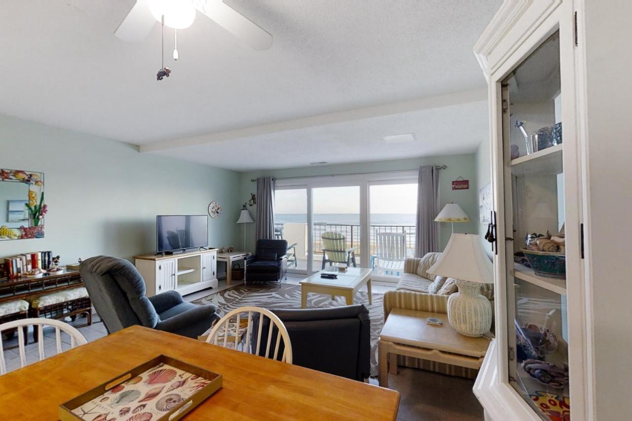 Bogue Shore Club 208 Pine Knoll Shores Εξωτερικό φωτογραφία