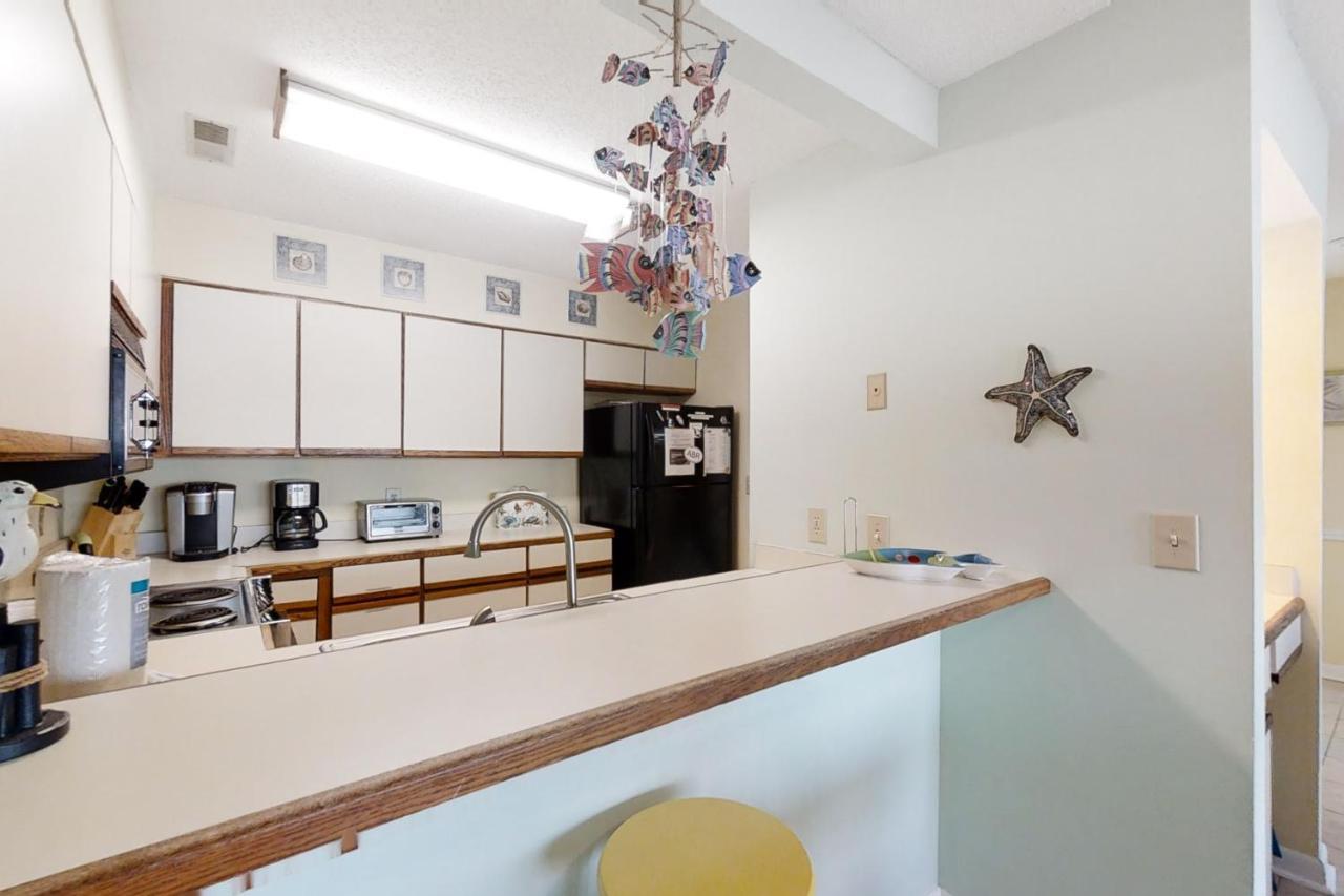 Bogue Shore Club 208 Pine Knoll Shores Εξωτερικό φωτογραφία