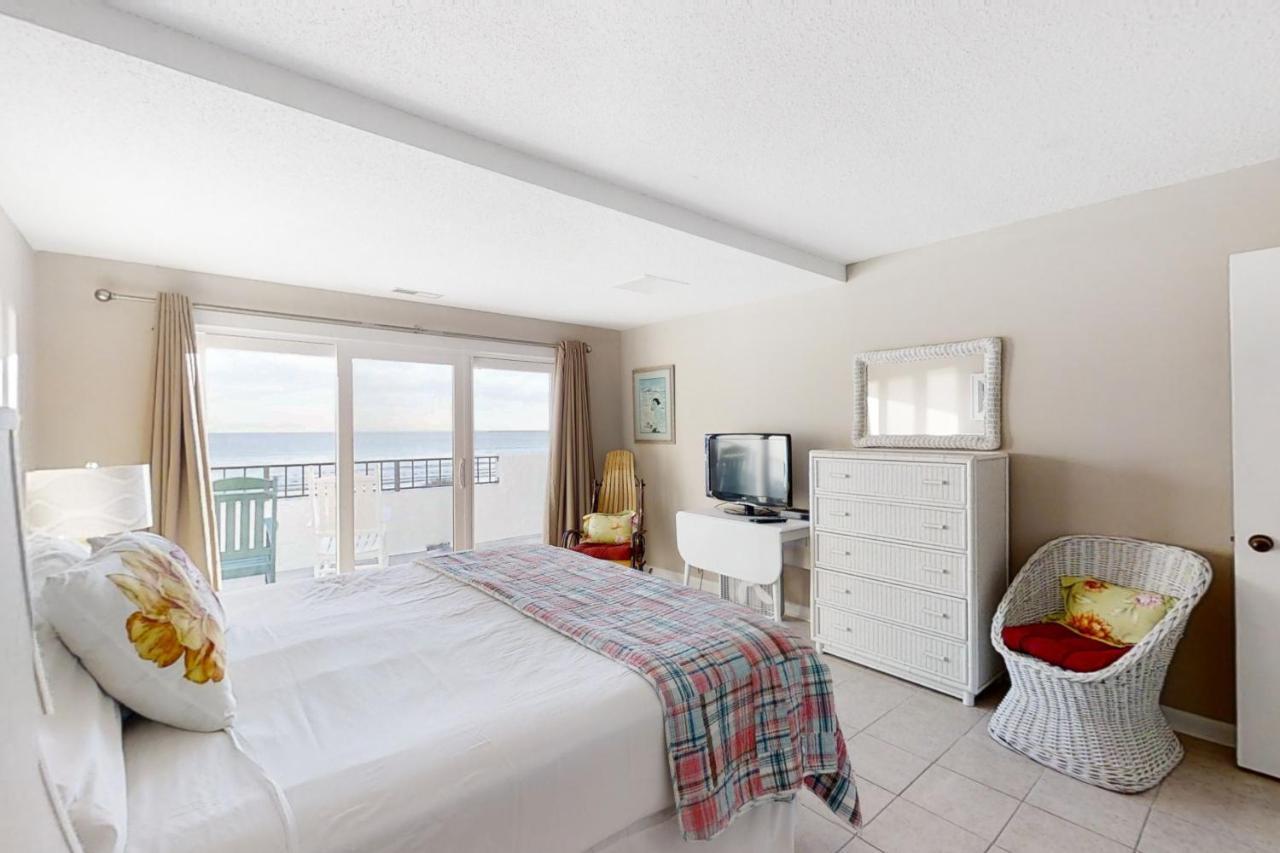 Bogue Shore Club 208 Pine Knoll Shores Εξωτερικό φωτογραφία