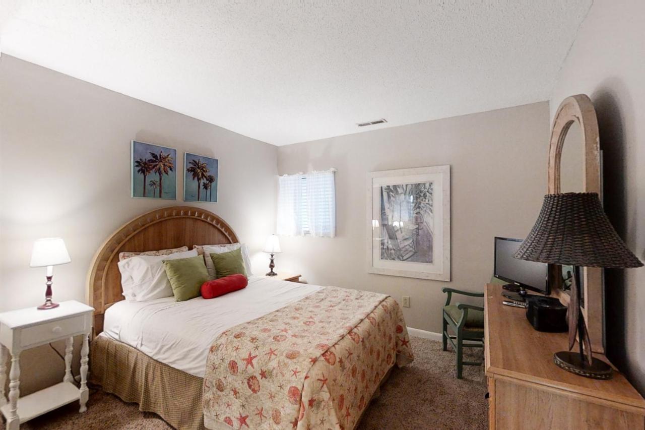 Bogue Shore Club 208 Pine Knoll Shores Εξωτερικό φωτογραφία