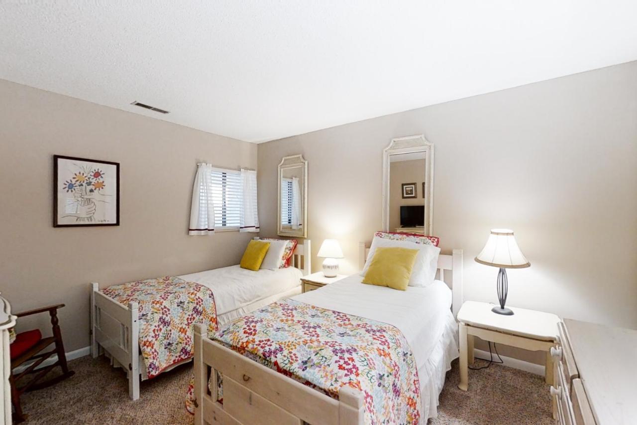 Bogue Shore Club 208 Pine Knoll Shores Εξωτερικό φωτογραφία