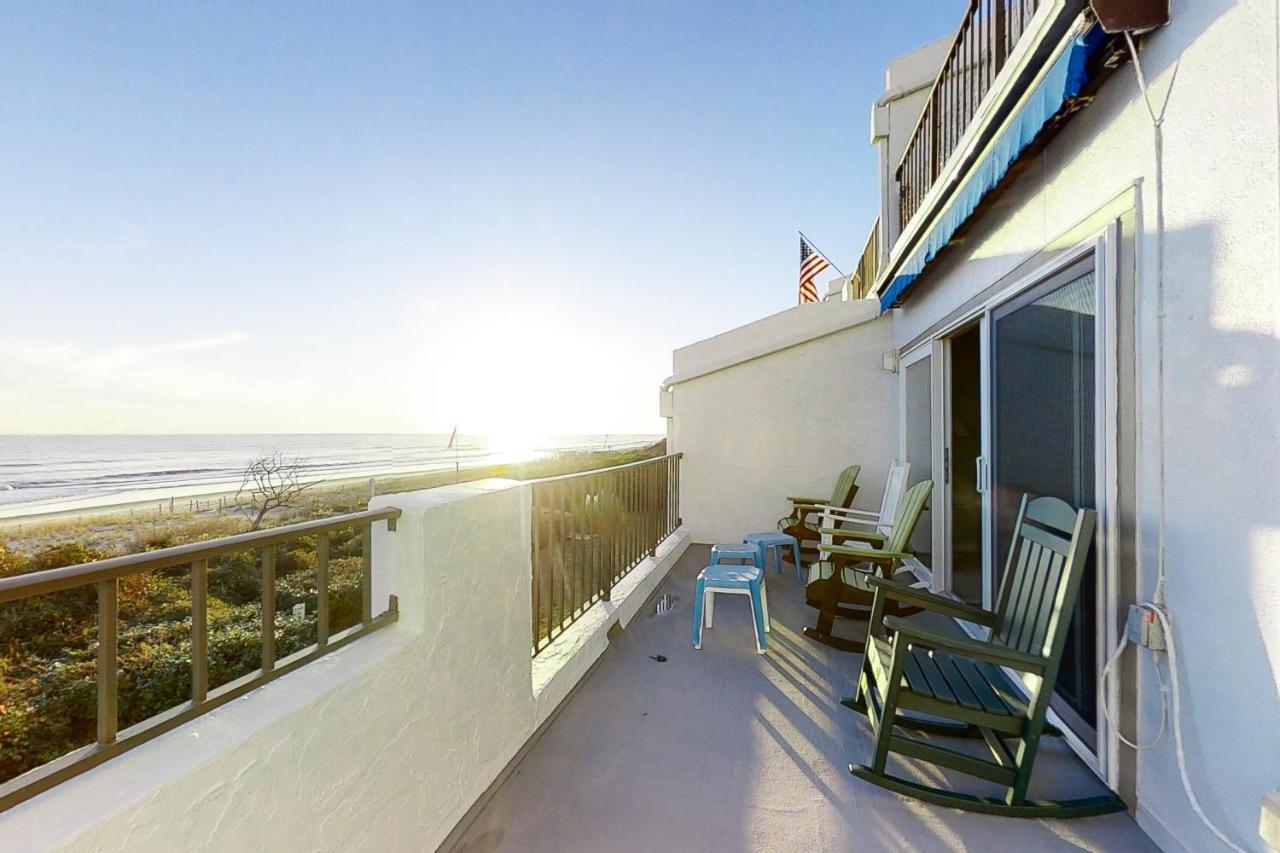 Bogue Shore Club 208 Pine Knoll Shores Εξωτερικό φωτογραφία