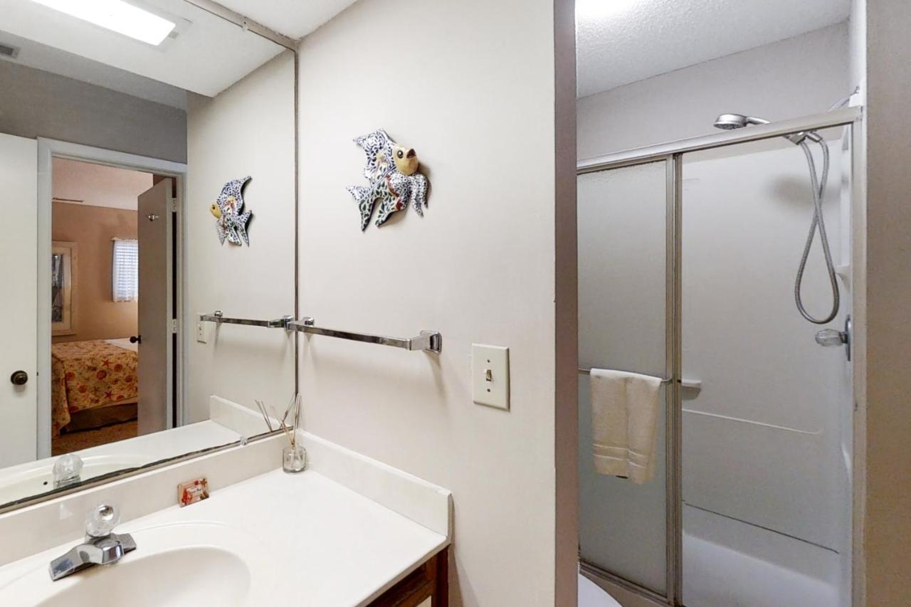 Bogue Shore Club 208 Pine Knoll Shores Εξωτερικό φωτογραφία