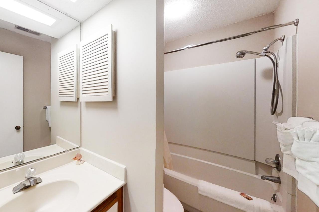 Bogue Shore Club 208 Pine Knoll Shores Εξωτερικό φωτογραφία