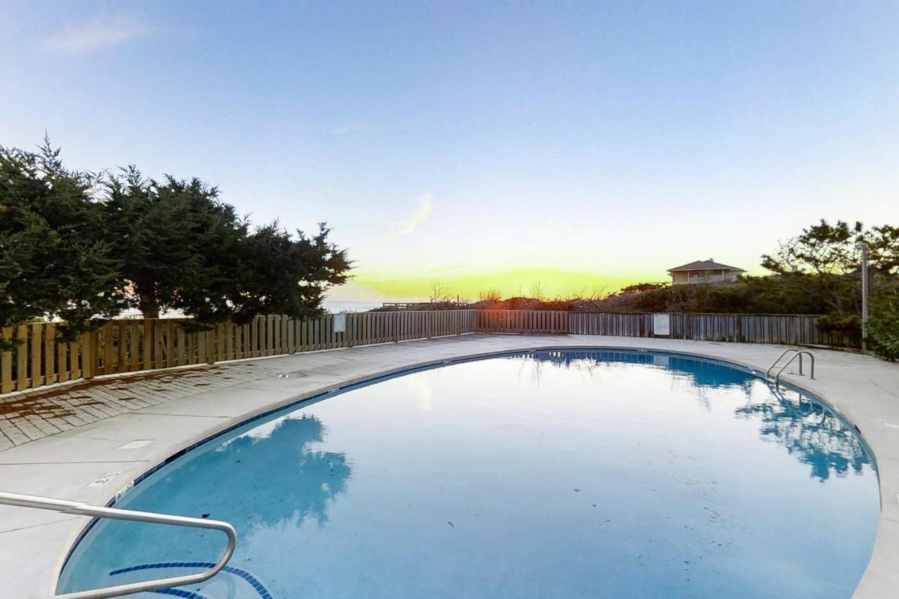 Bogue Shore Club 208 Pine Knoll Shores Εξωτερικό φωτογραφία